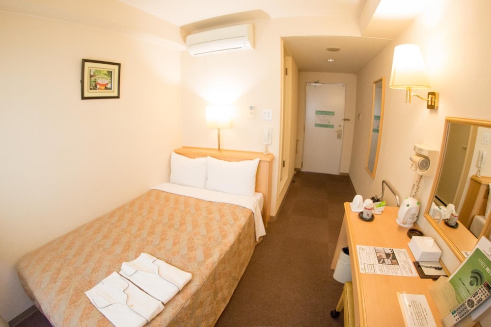 Idaimae Green Hotel 42/42