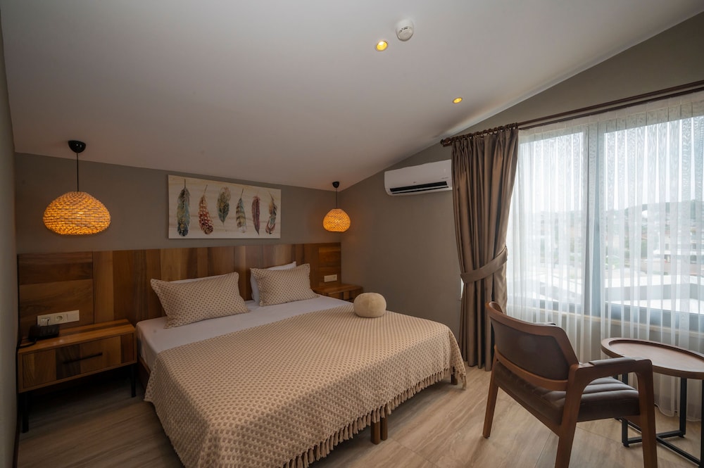 Villa Siesta Hotel Istanbul Airport 15/50