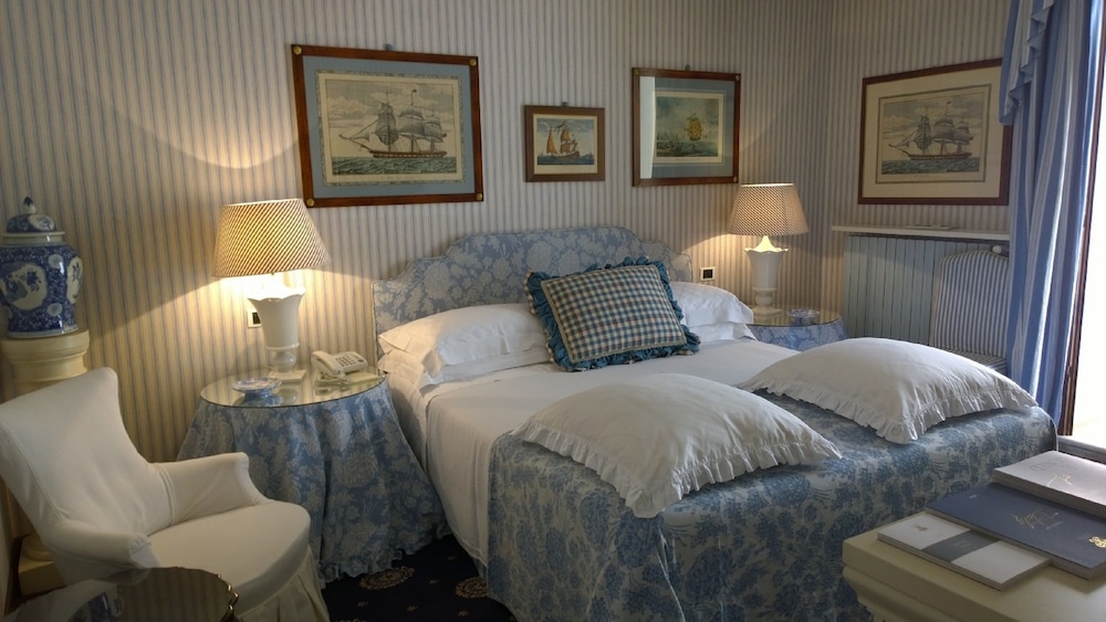 Hotel Villa Abbazia 30/45