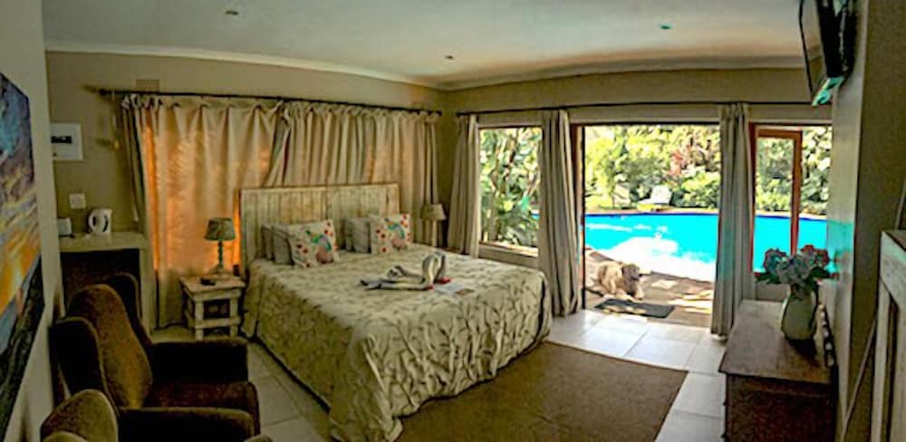 Hlulala Guesthouse 3/27
