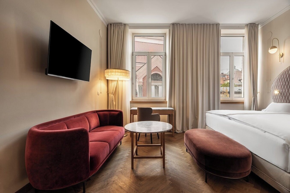 Grand Hotel Union Eurostars (ex Grand Hotel Union) 32/81
