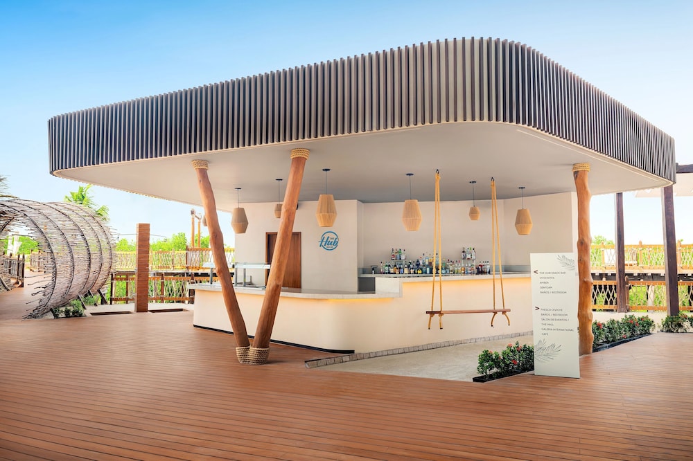 Mondrian Cancun All Inclusive 51/59