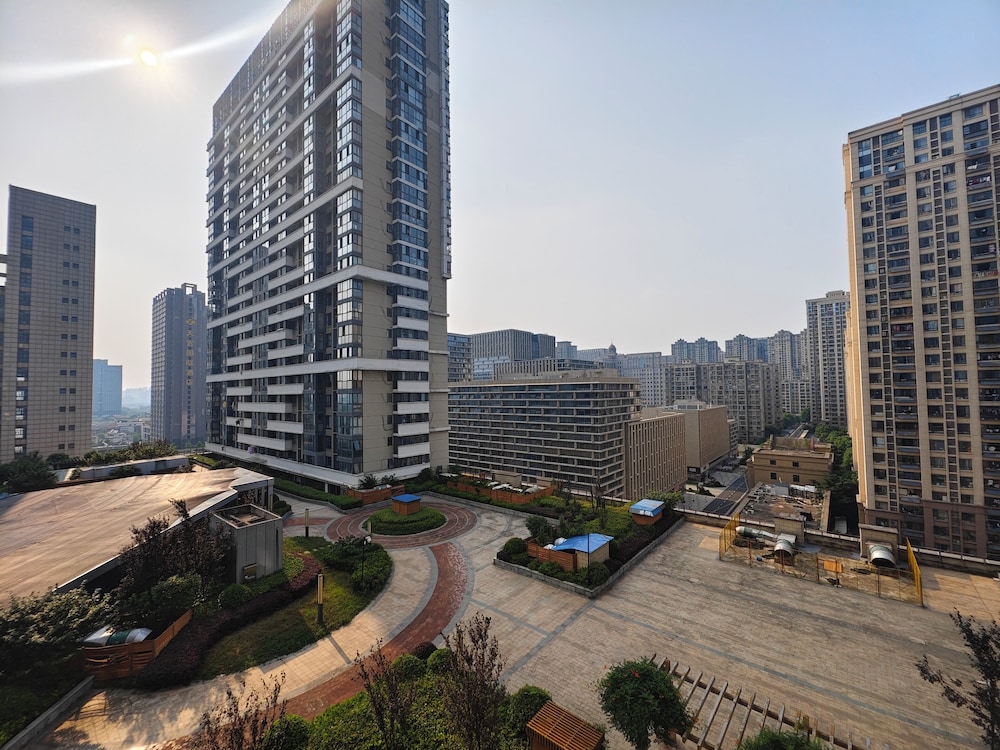 Star City Hotel Hefei 41/50