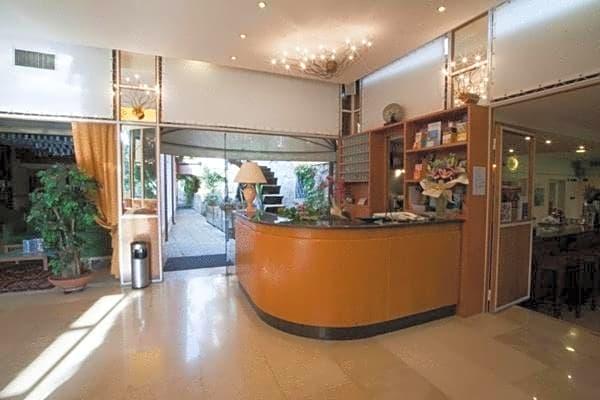 Villa Mulino 2/23