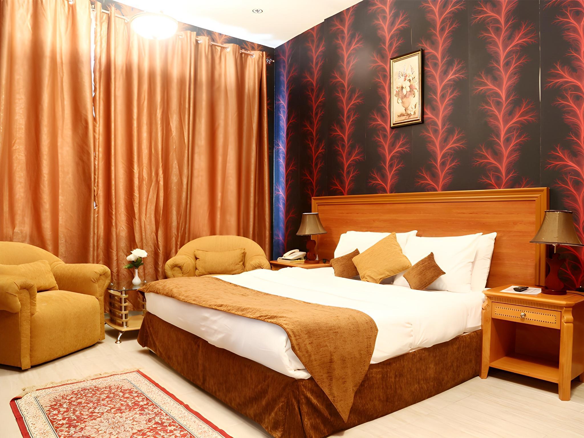 Arbella Boutique Hotel 9/25