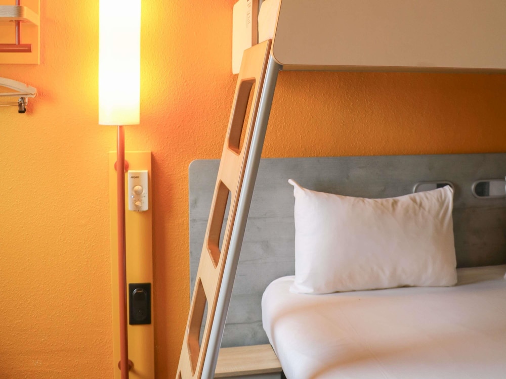 ibis budget Montpellier Sud Pres d Arenes 29/71