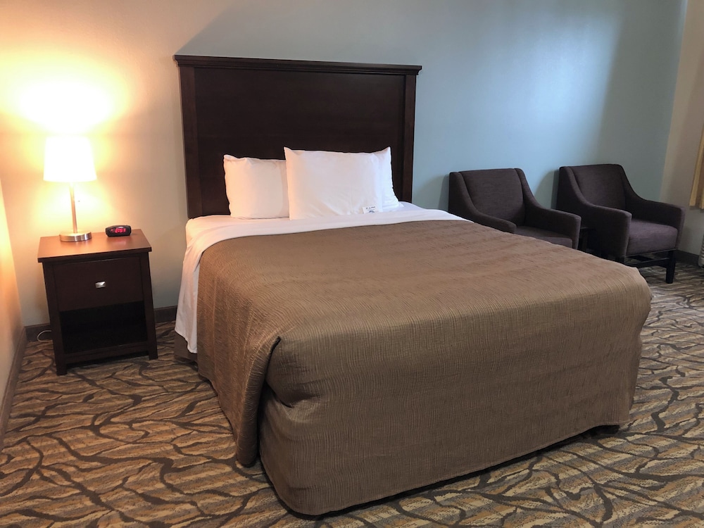 استوديو بسرير كوين، Aptel Studio Hotel 4/6