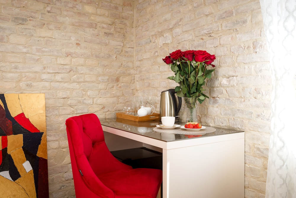 Luxury Rooms Agava 4/38