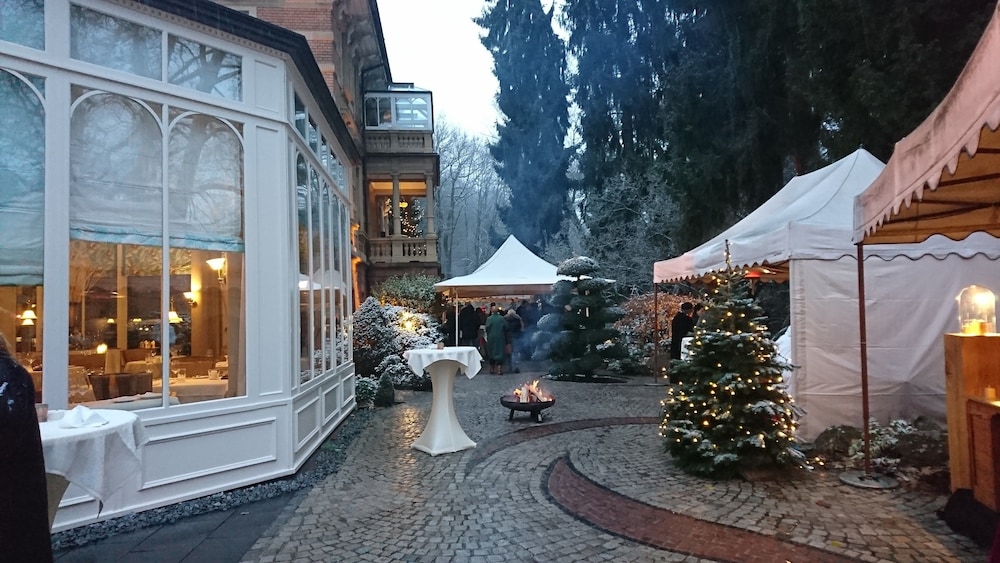 Villa Hammerschmiede Hotel 23/50