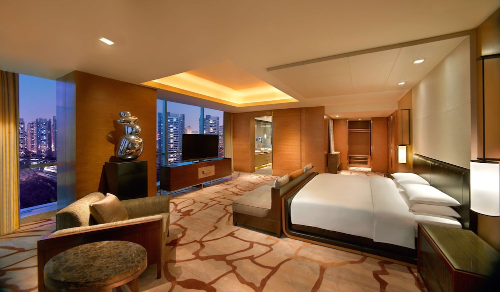 Hyatt Regency Chongqing 25/71