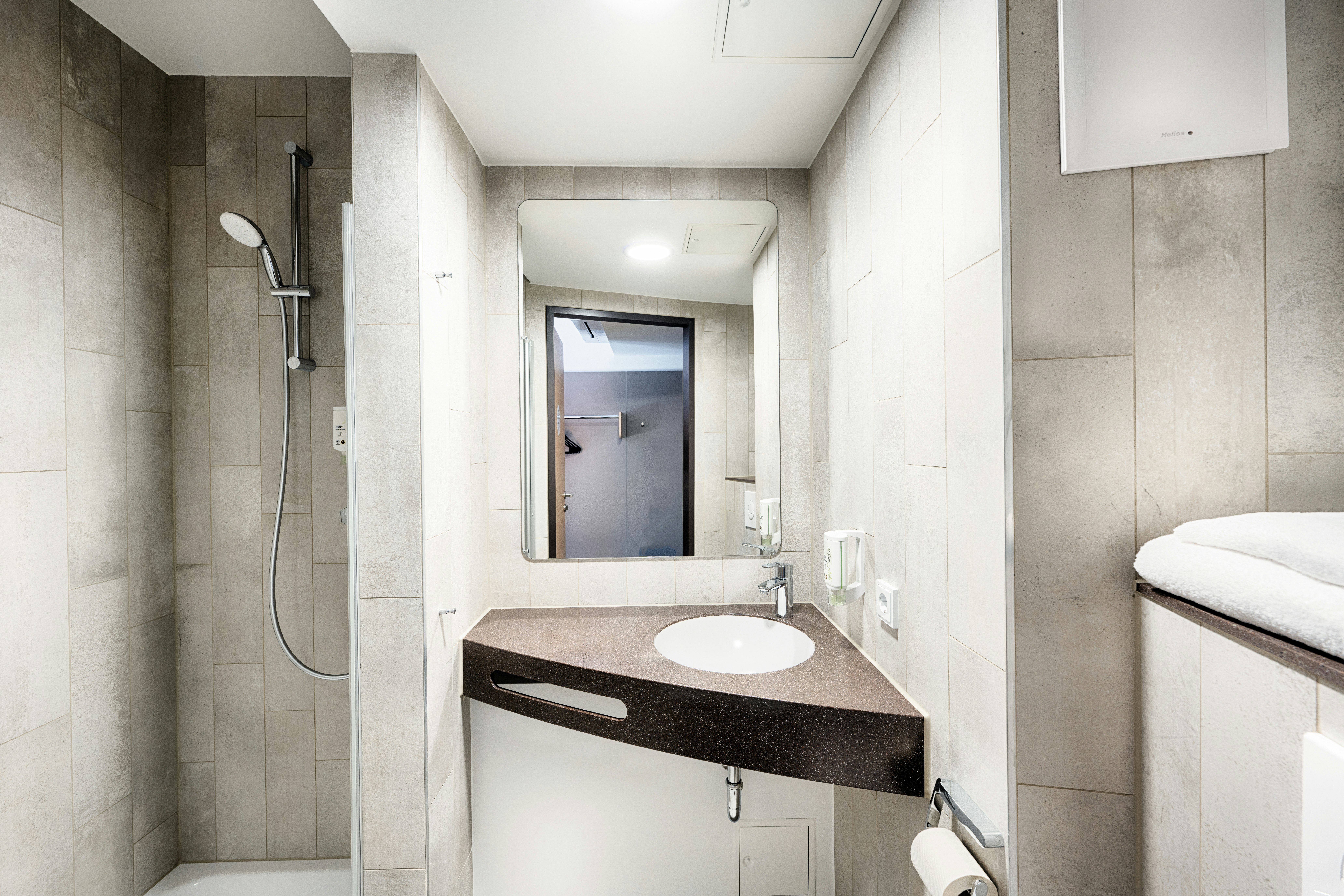 B&B Hotel Wien-Stadthalle 16/17