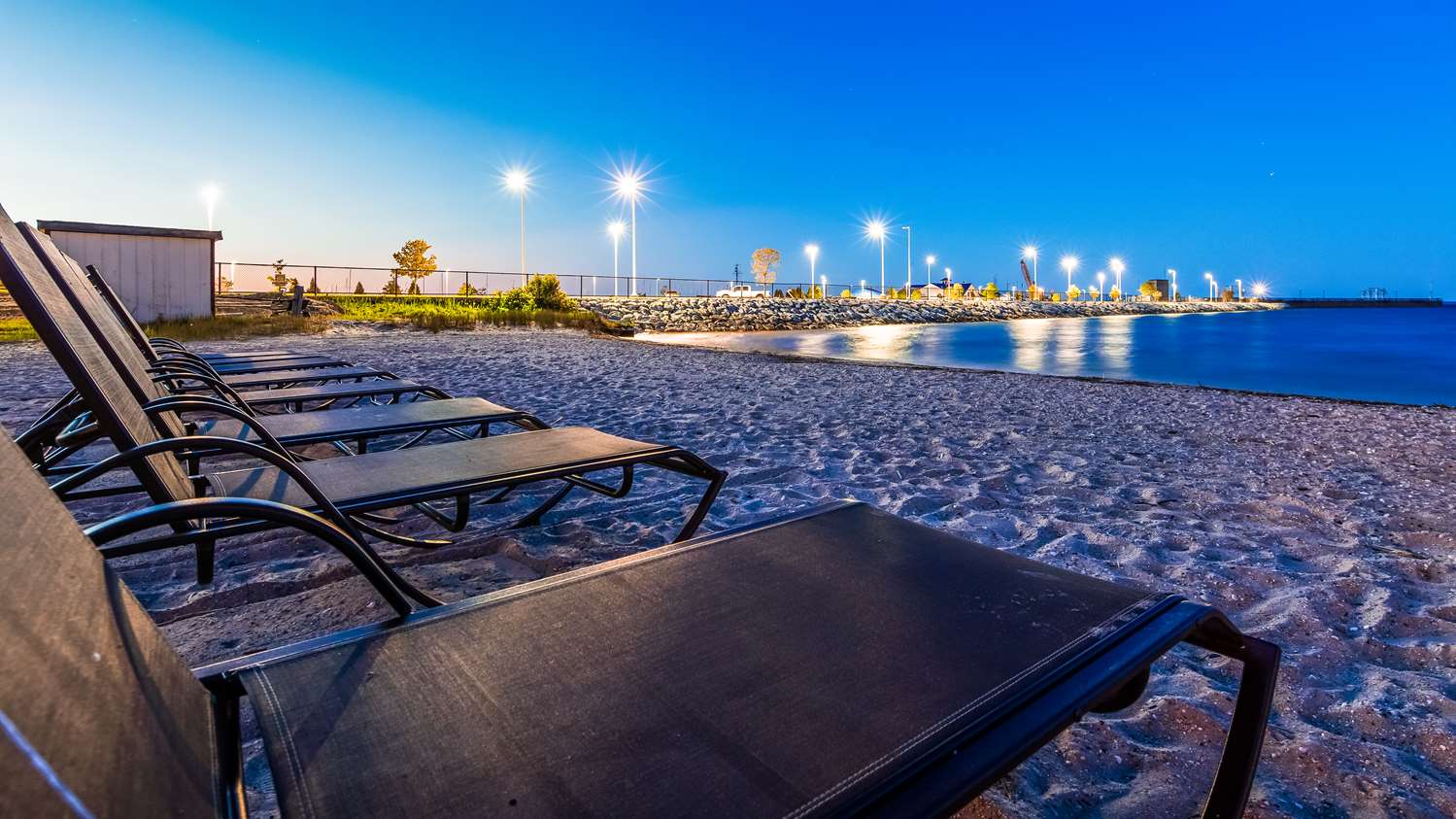 Best Western Plus Dockside Waterfront Inn 22/31