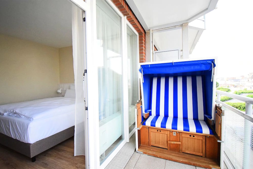 Wyn. Strandhotel Sylt 9/50