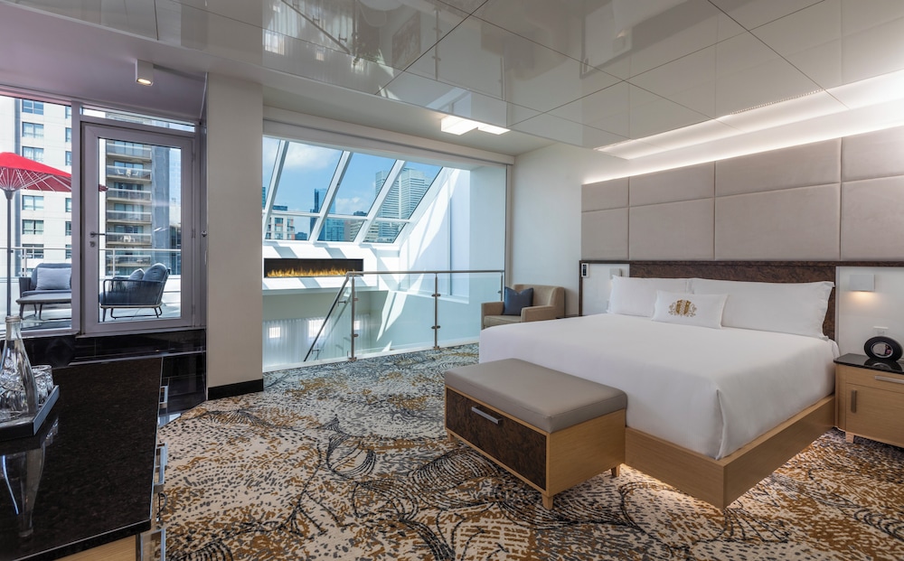Sky, Loft, Suite, Terrace