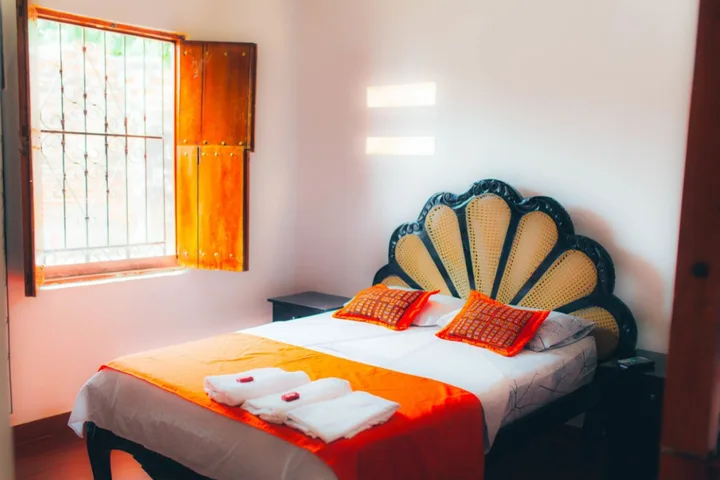 Hostal casa del viajero 7/17