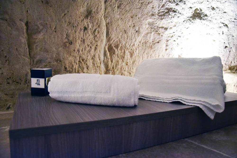 Cinque Elementi Sassi Matera 15/50