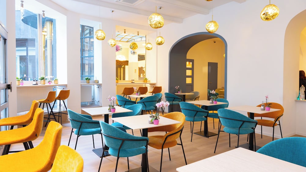 Pilvax Hotel Budapest 59/75