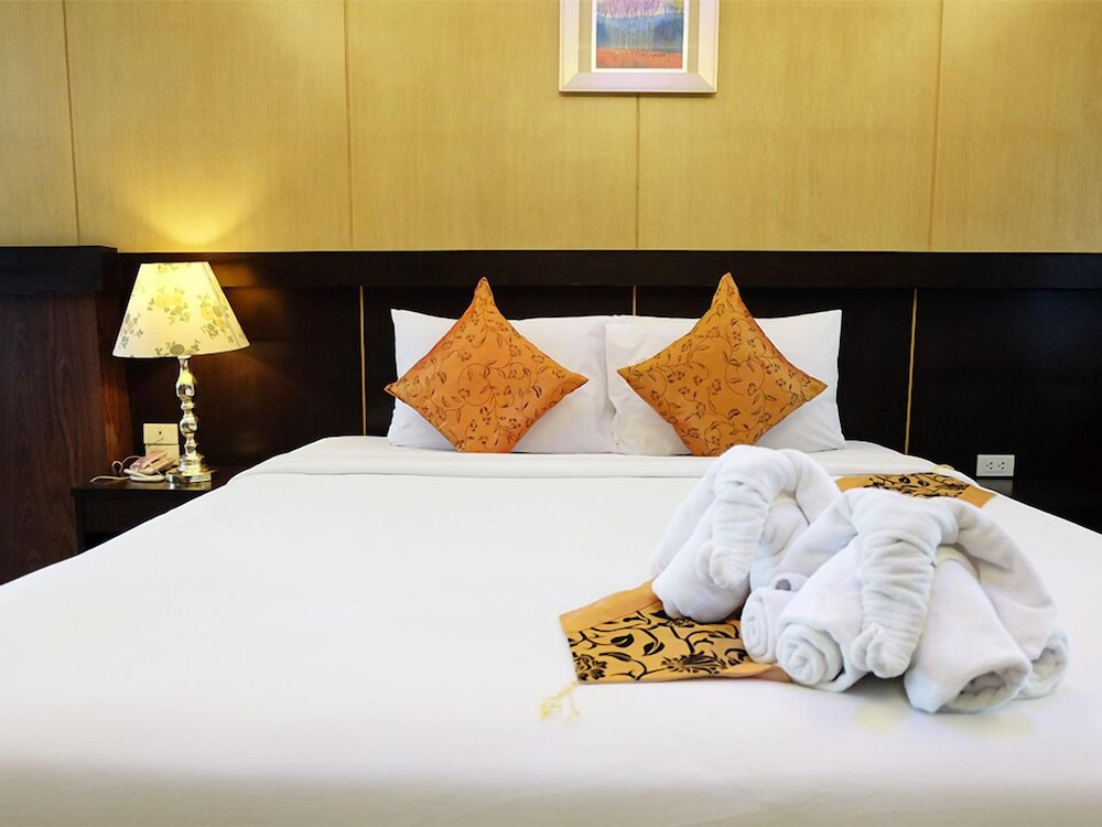 Grand Hill Resort And Spa 20/50