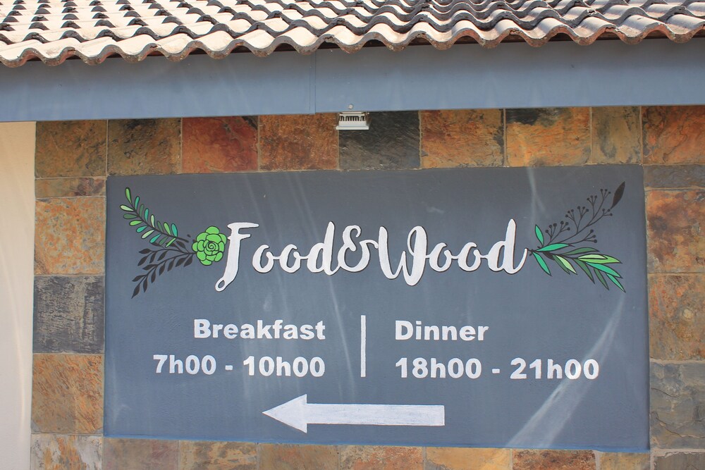 Nelspruit Lodge 26/50