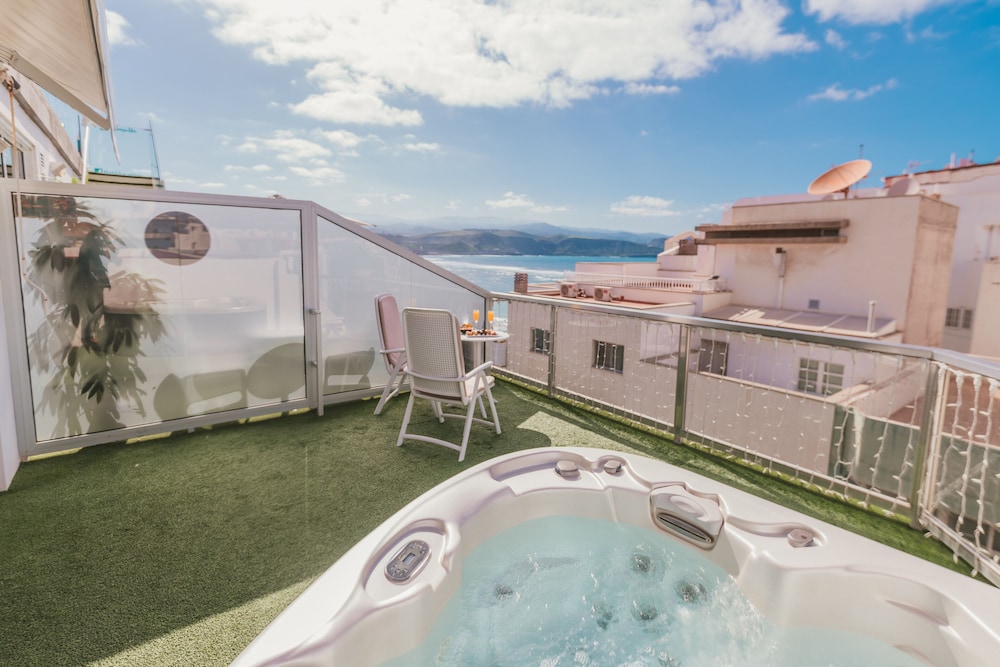 Hotel Aloe Canteras 63/69