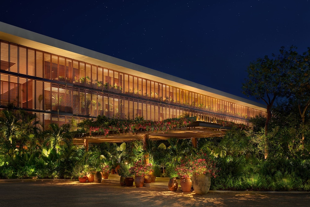 The Riviera Maya EDITION at Kanai 1/50
