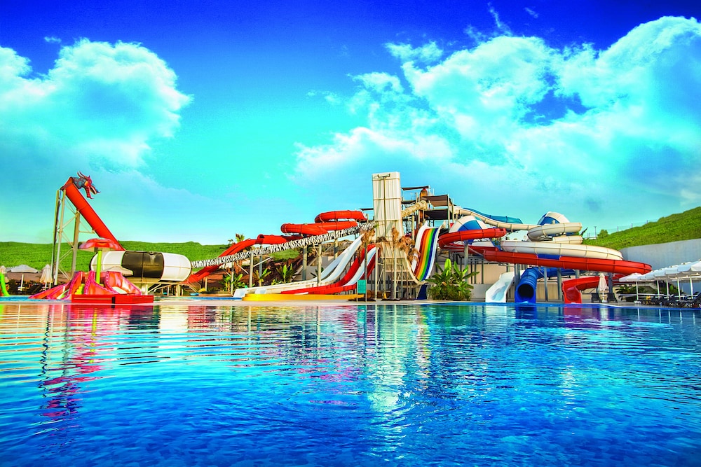 Elexus Hotel Resort & SPA & Casino 32/50