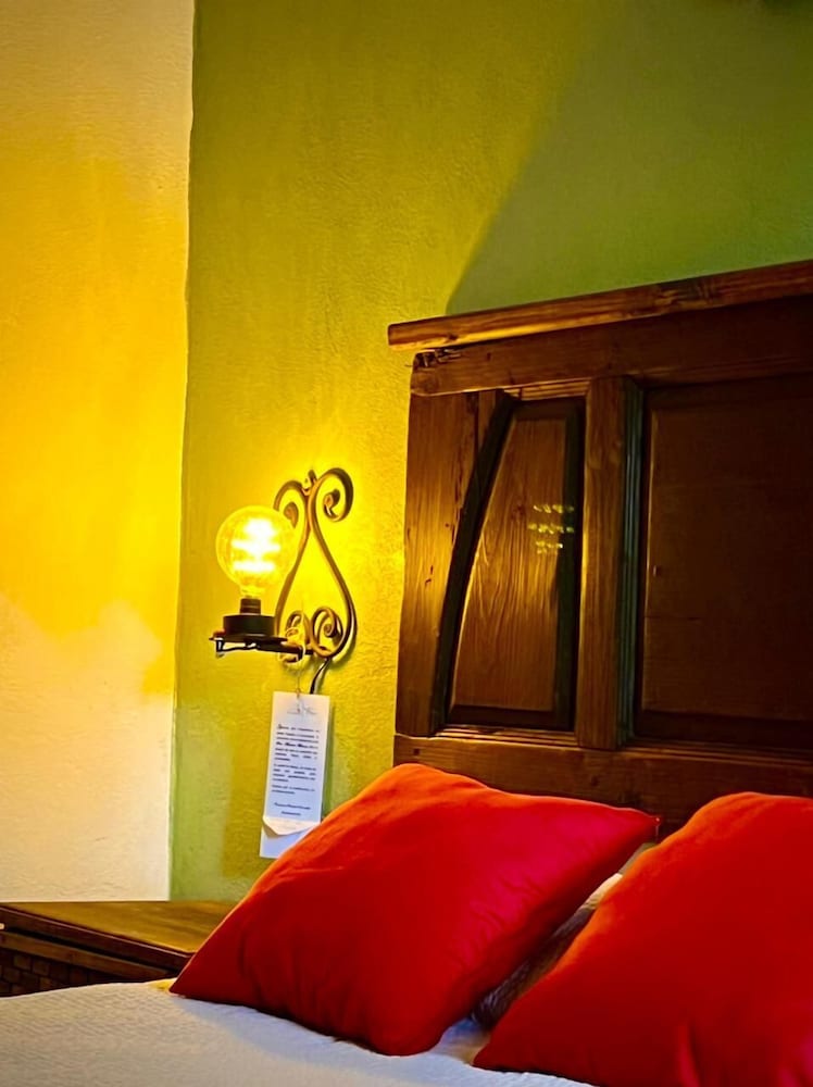 Hotel Posada la Escondida 38/71