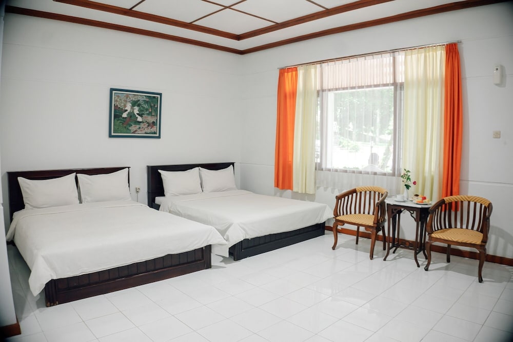 Lembah Ciater Resort Managed By Sahid 6/24
