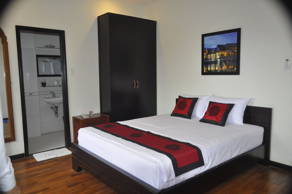 Green Coco Homestay Hoi An 13/91