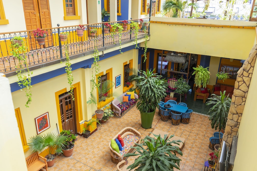 Casa Vilasanta photo5