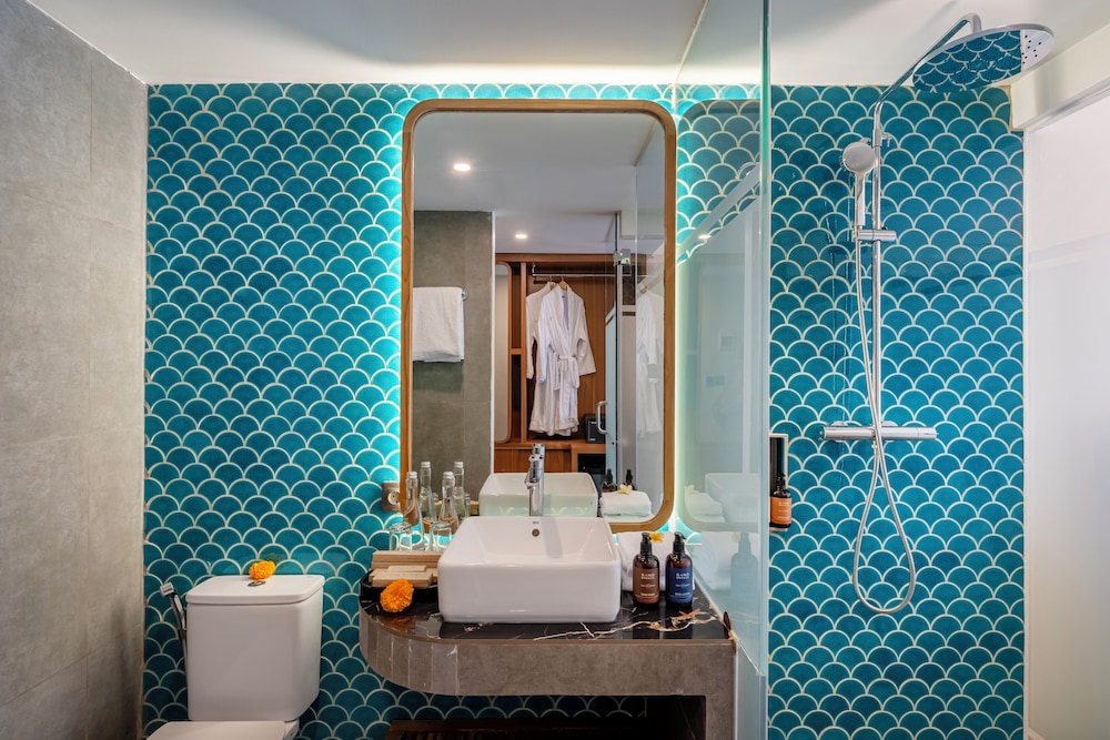 THE SAND Suites & Villas 47/50