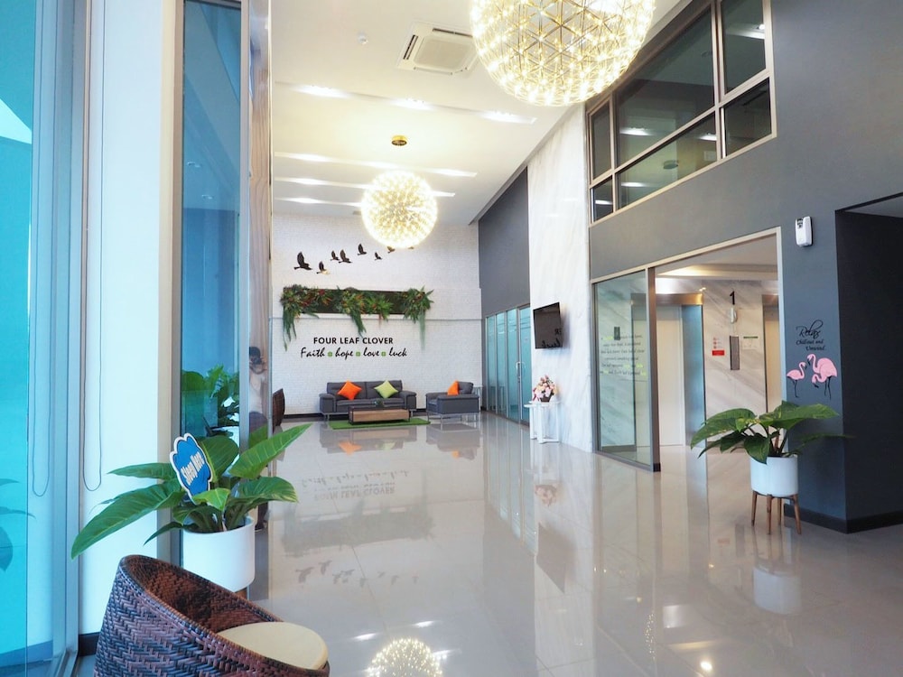 Clover Hotel Hatyai 4/58
