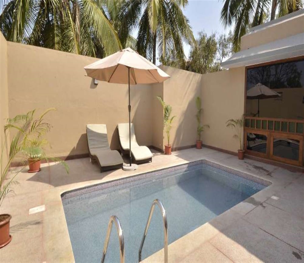 Heritage Resort Hampi 41/66