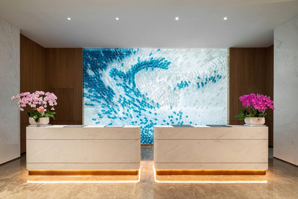 Wyndham Garden Shanghai Songjiang 6/68