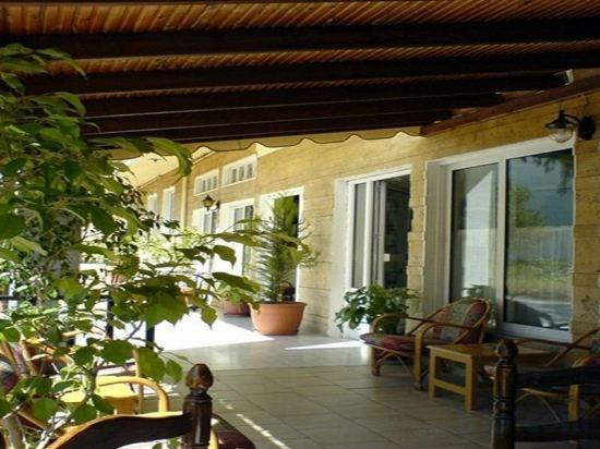 Hotel Ilios 18/20