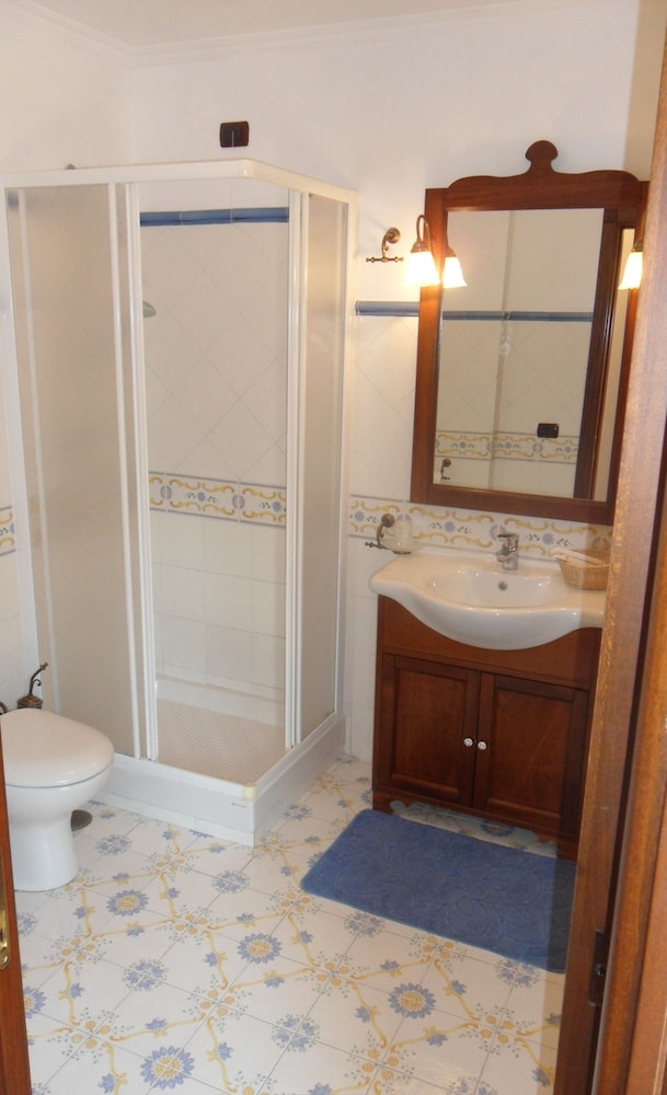 Villa Palmentiello 5/50