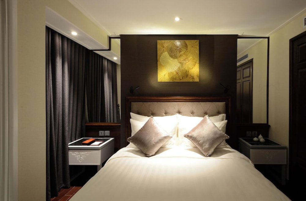 The Chi Boutique Hotel 20/66