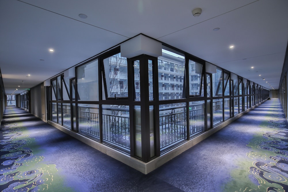 SSAW Boutique Hotel Hangzhou Xixi Park 9/55