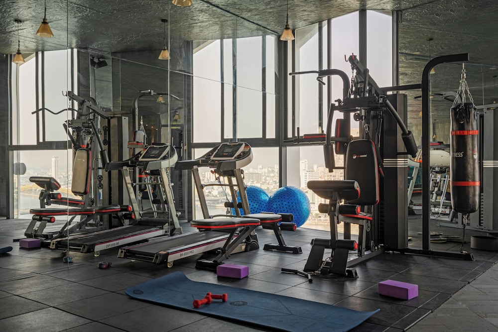 HAIAN Riverfront Hotel 36/60