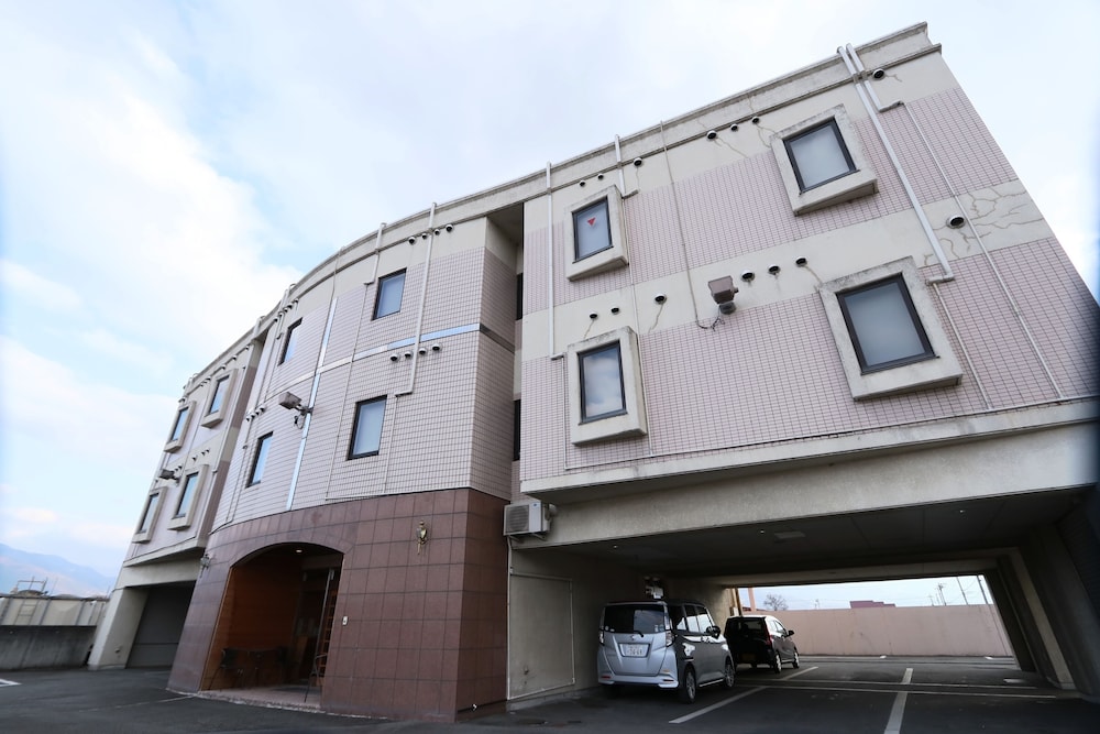Hotel Rakuserina 3/34