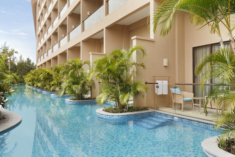 Wyndham Maoming 3/76