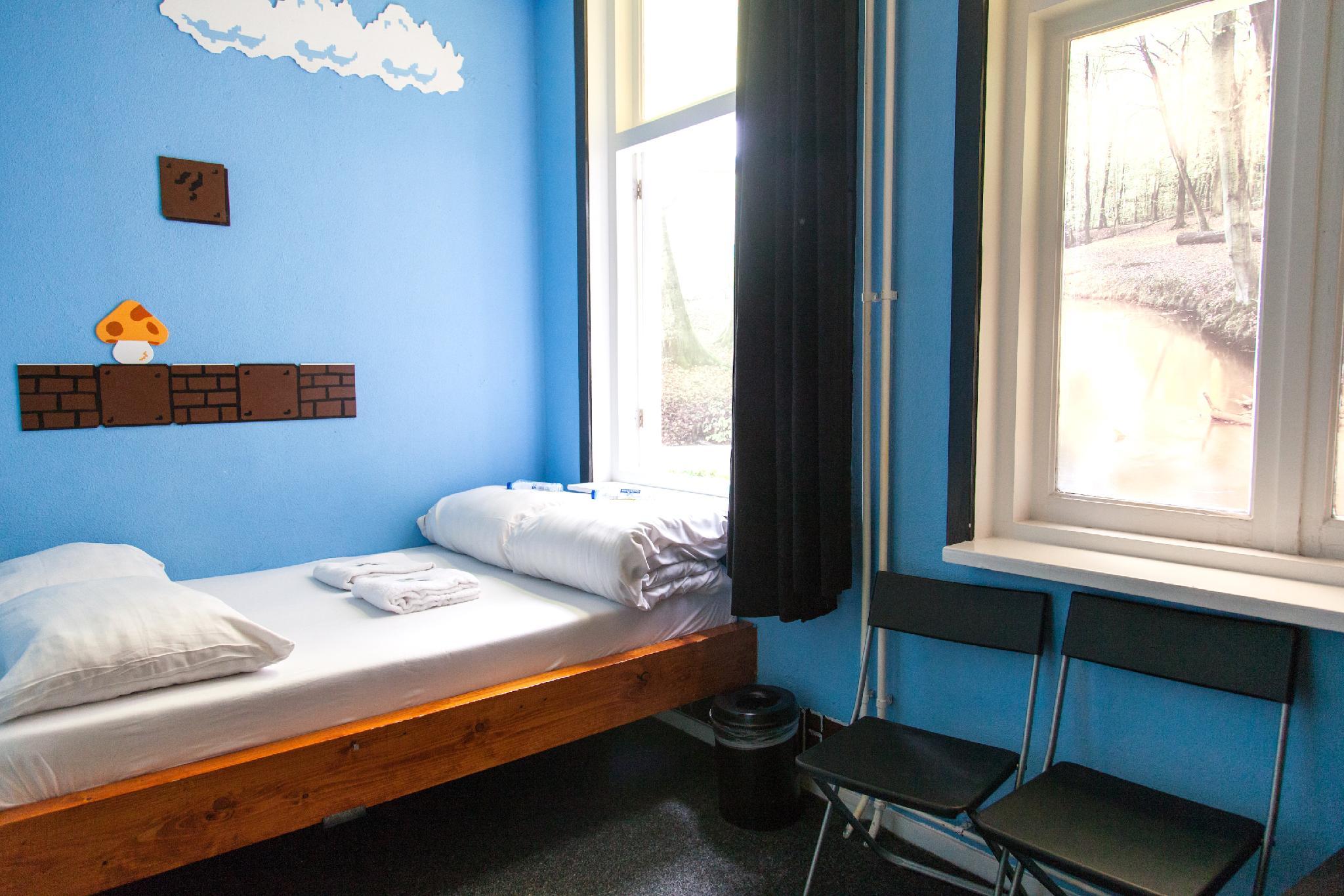 Private, Double Bed