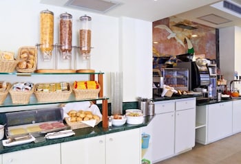 Hotel Sirio 33/44