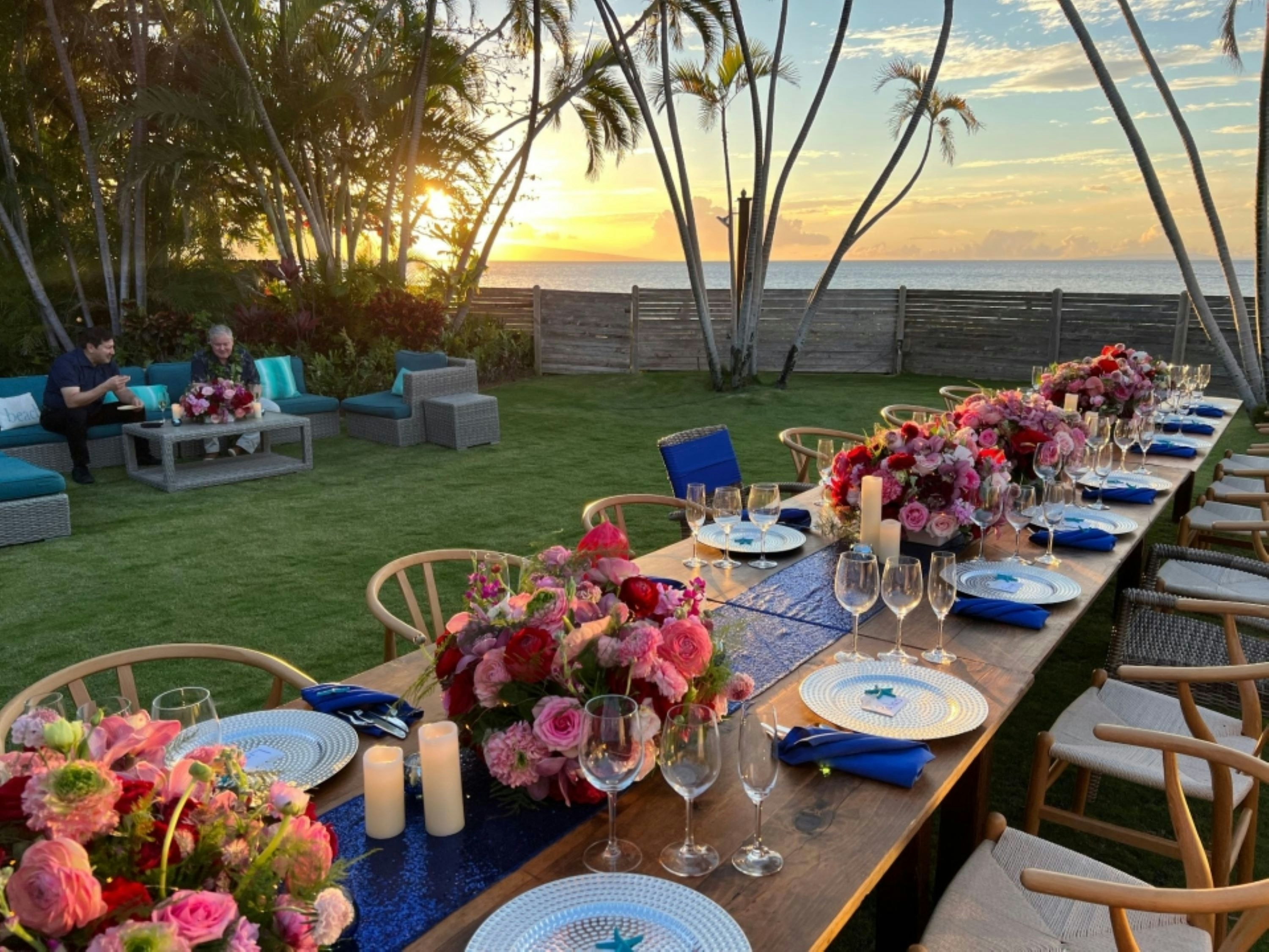 Royal Lahaina Resort and Bungalows 33/50