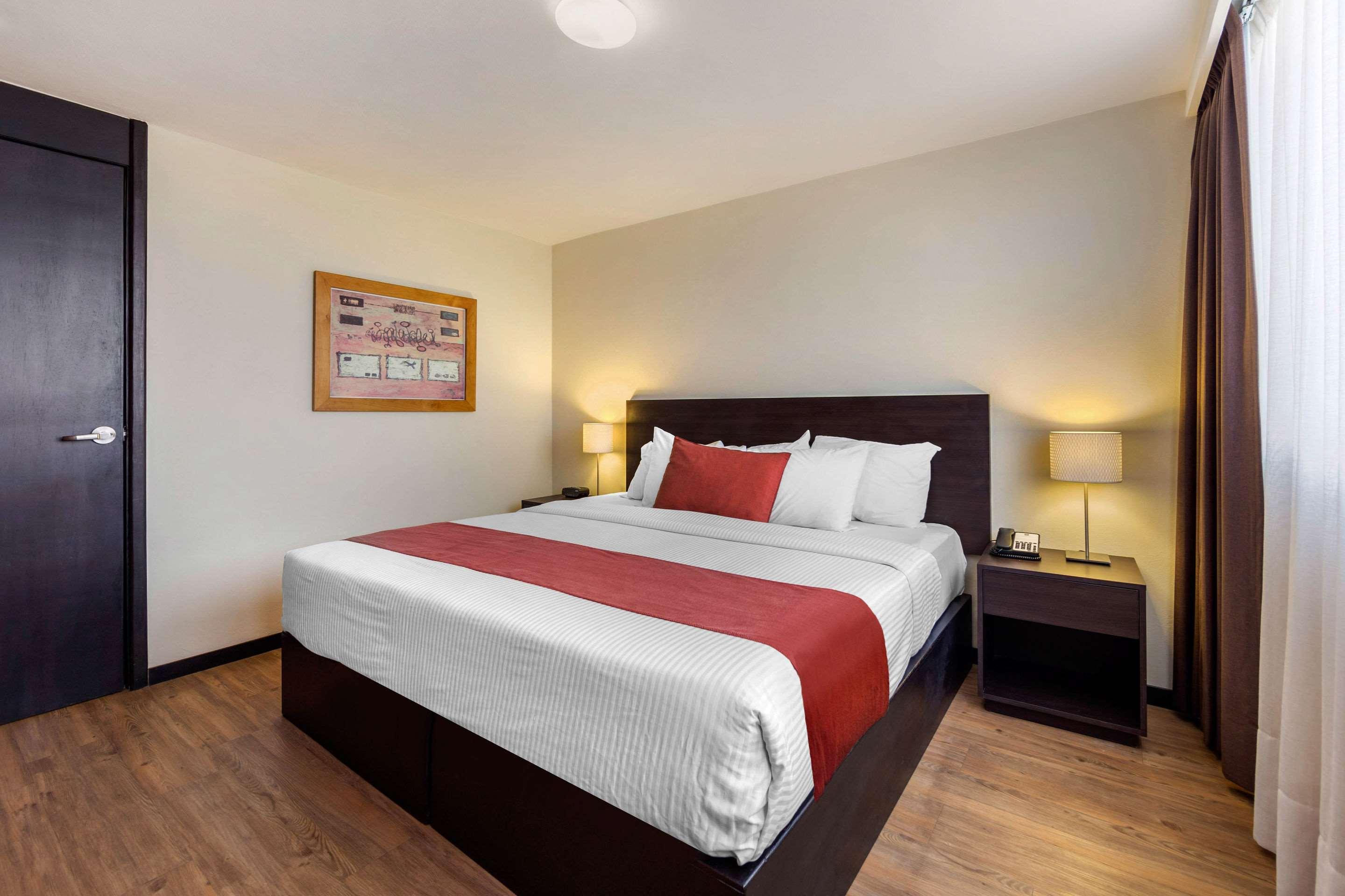 Suite, King Bed