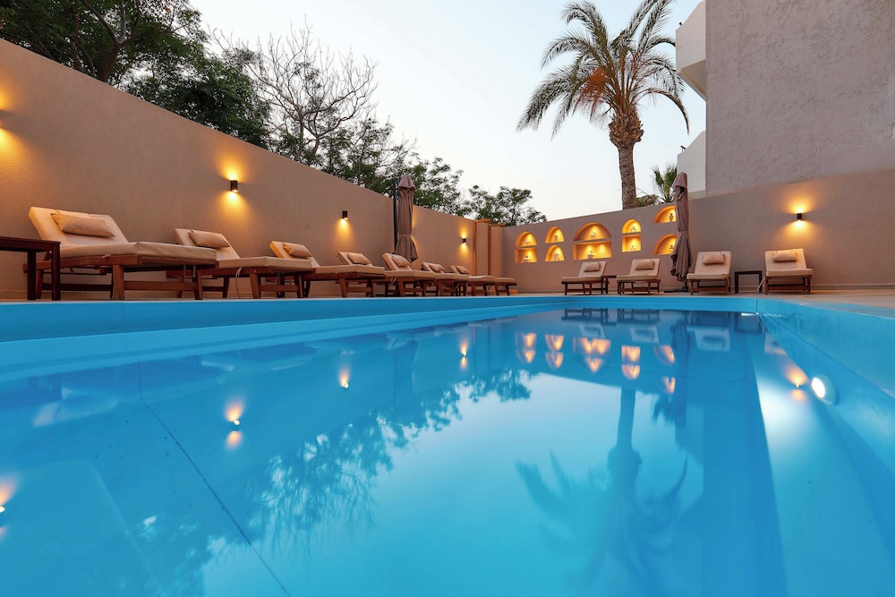 Lotus Rise Hotel - Adults Only 45/50