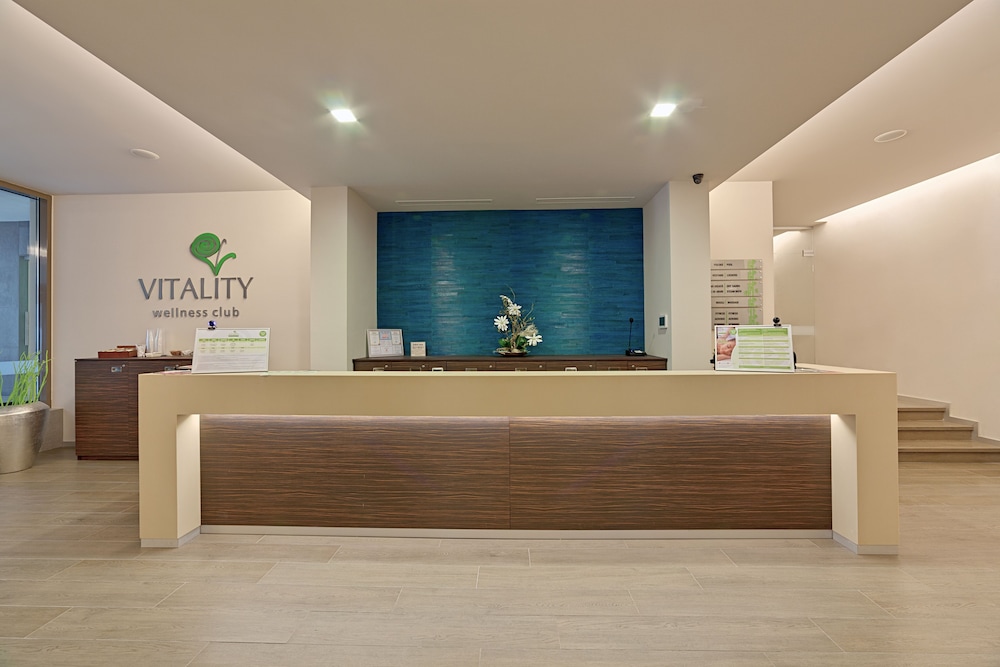 Ramada Plaza by Wyndham Bucharest Convention Center 10/57