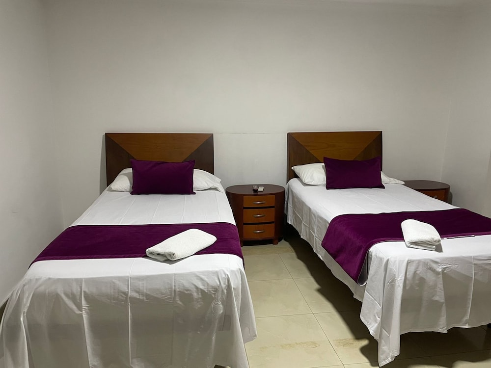 Hotel Ayenda Charthon 1316 38/60
