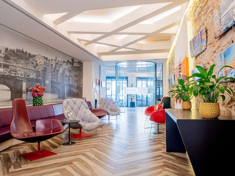 MERCURE FIRENZE CENTRO 48/73
