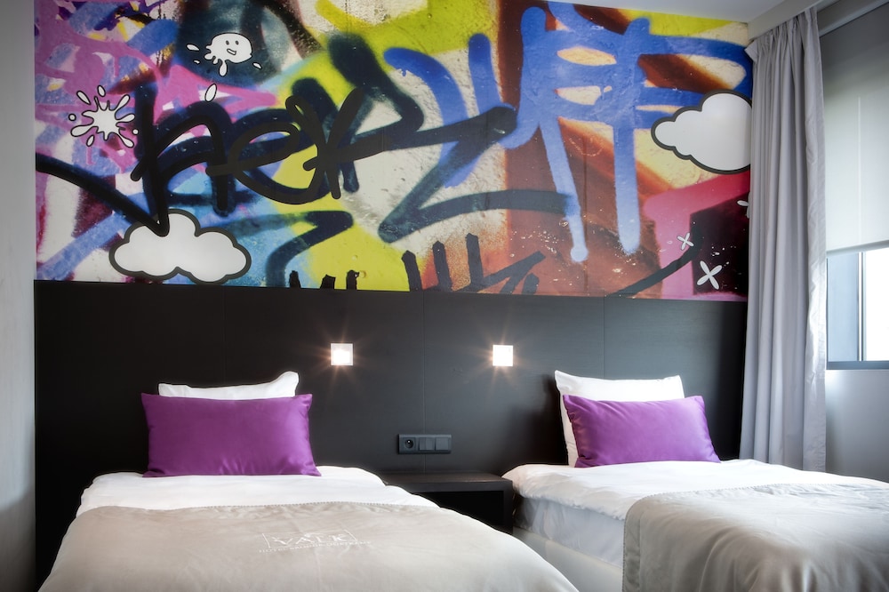Hotel Van Der Valk Brugge Oostkamp 41/67